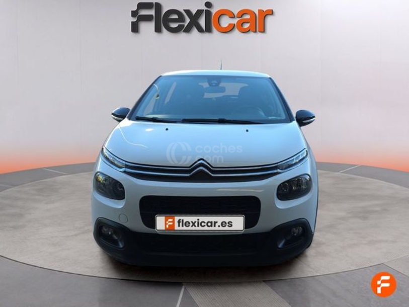 Foto del CITROEN C3 1.2 PureTech S&S Business 83