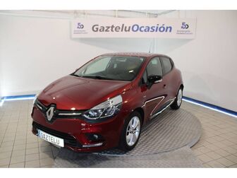 Imagen de RENAULT Clio 1.2 Limited 55kW