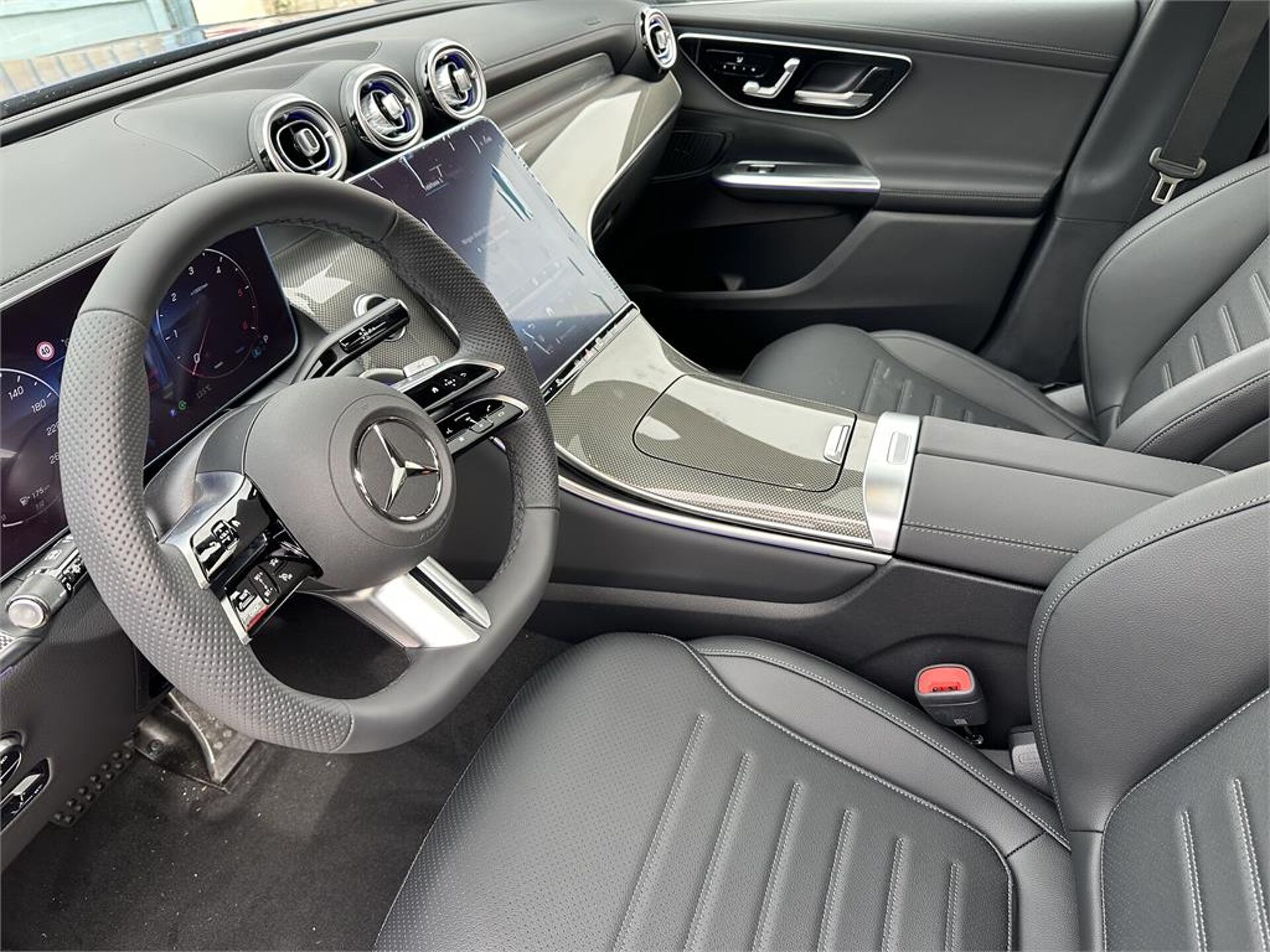 Imagen 3 de MERCEDES Clase GLC