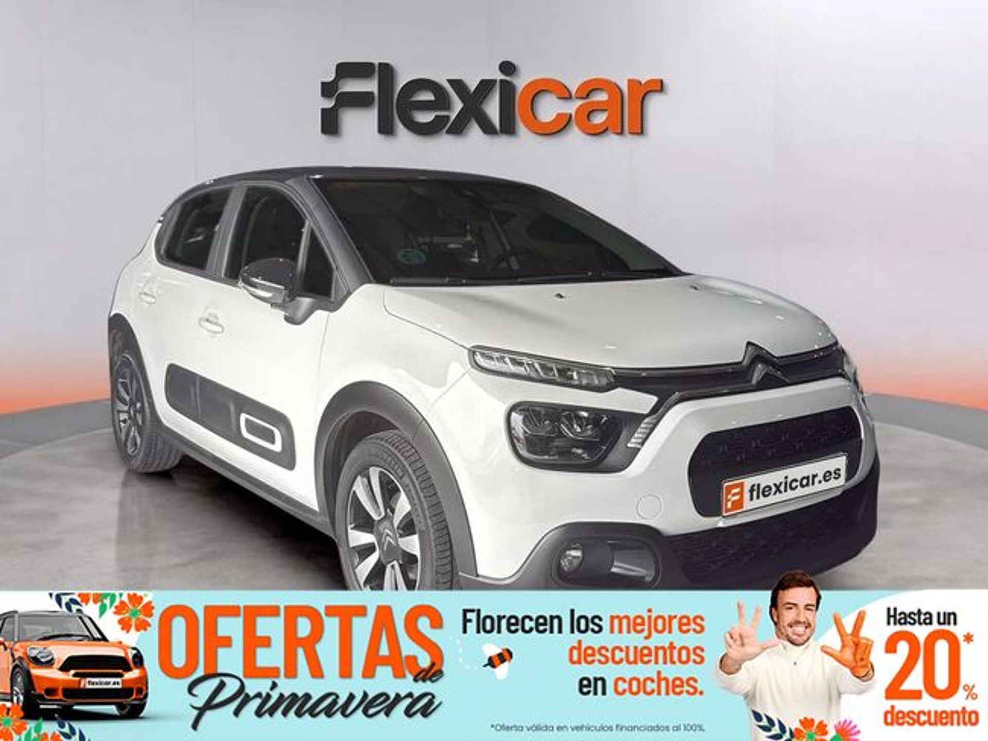 Imagen 1 de CITROEN C3