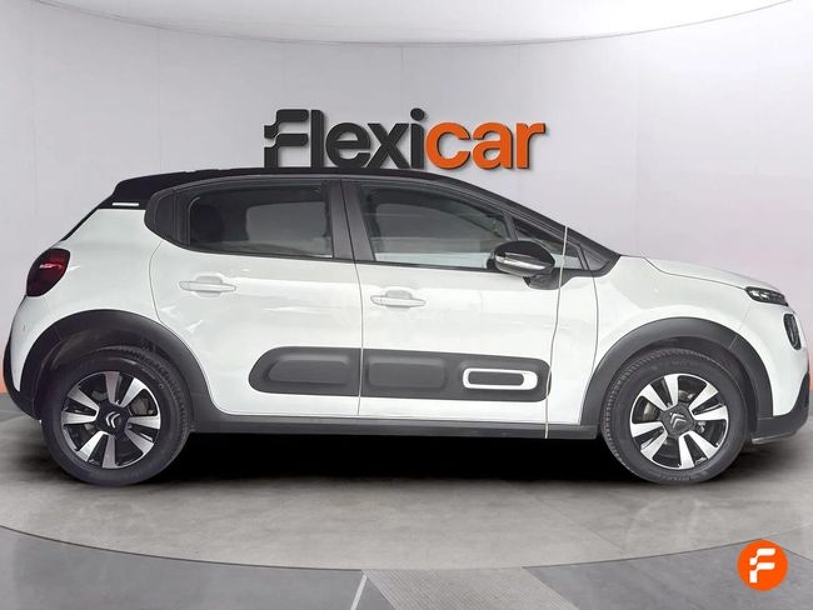 Foto del CITROEN C3 1.5BlueHDi S&S Feel 100