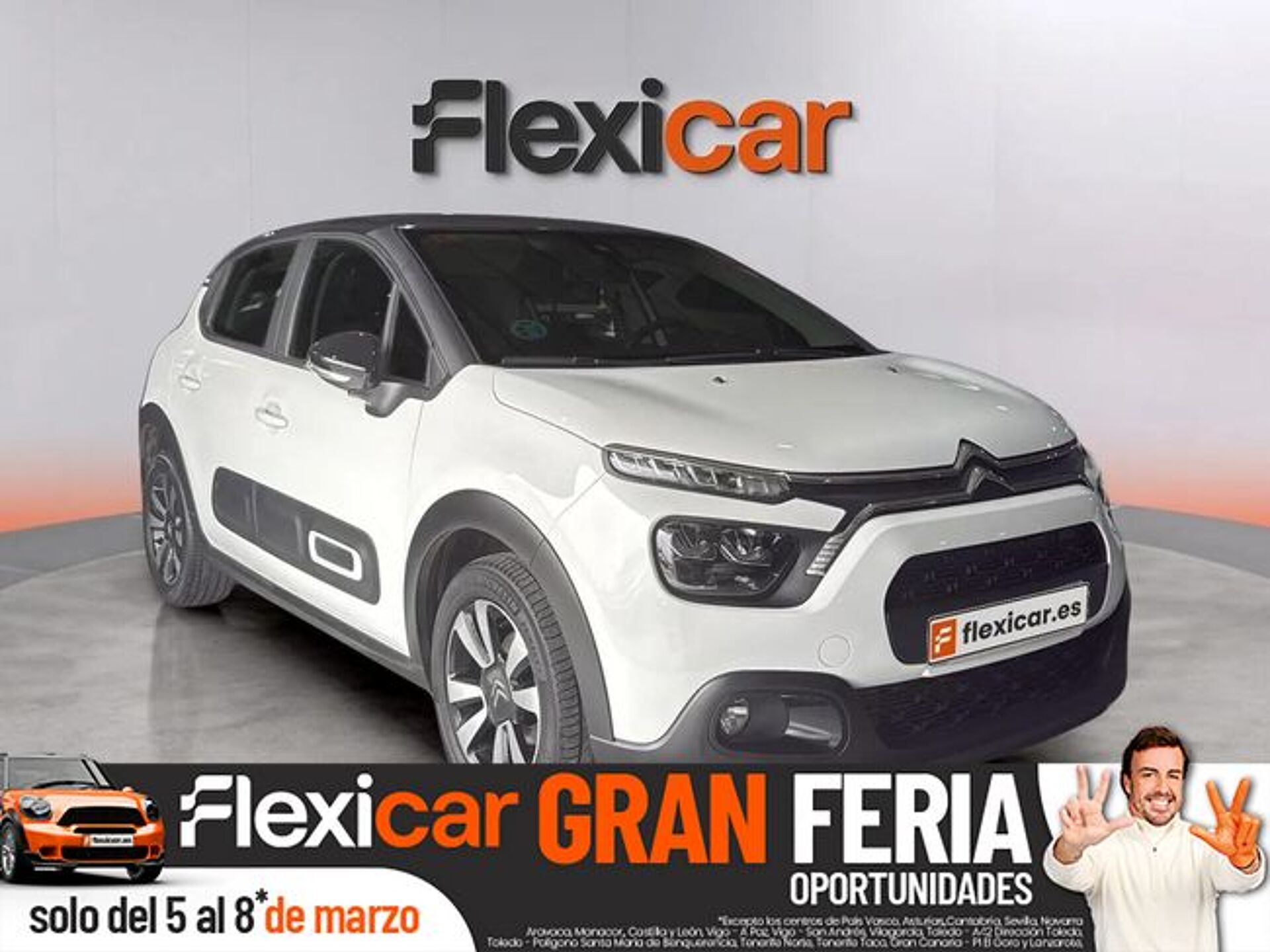 Imagen 1 de CITROEN C3