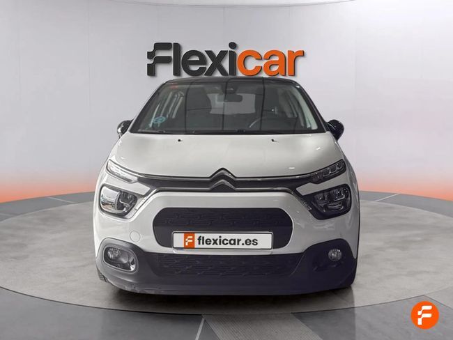 Foto del CITROEN C3 1.5BlueHDi S&S Feel 100
