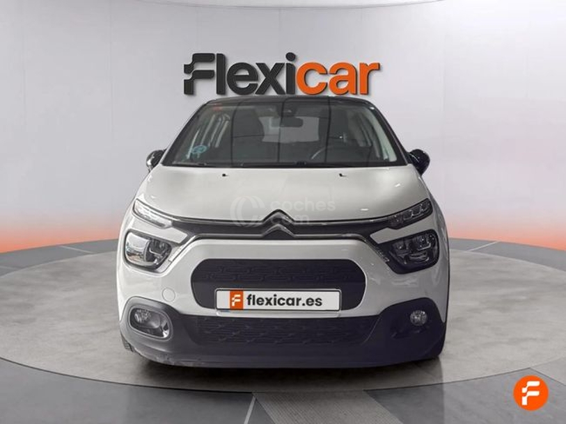 Foto del CITROEN C3 1.5BlueHDi S&S Feel 100