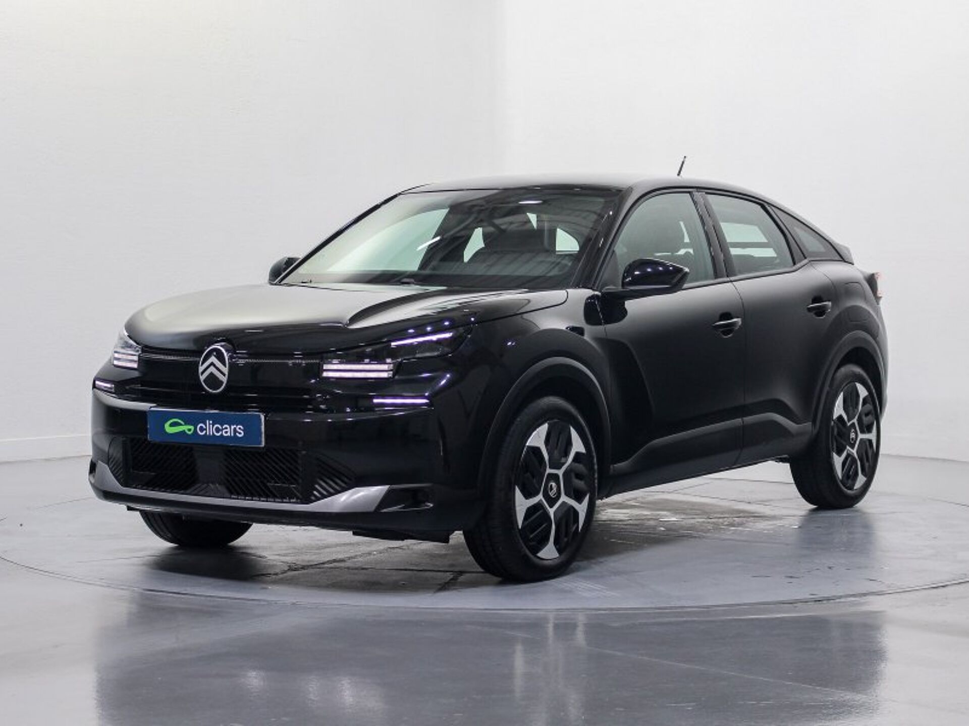 Imagen 1 de CITROEN C4