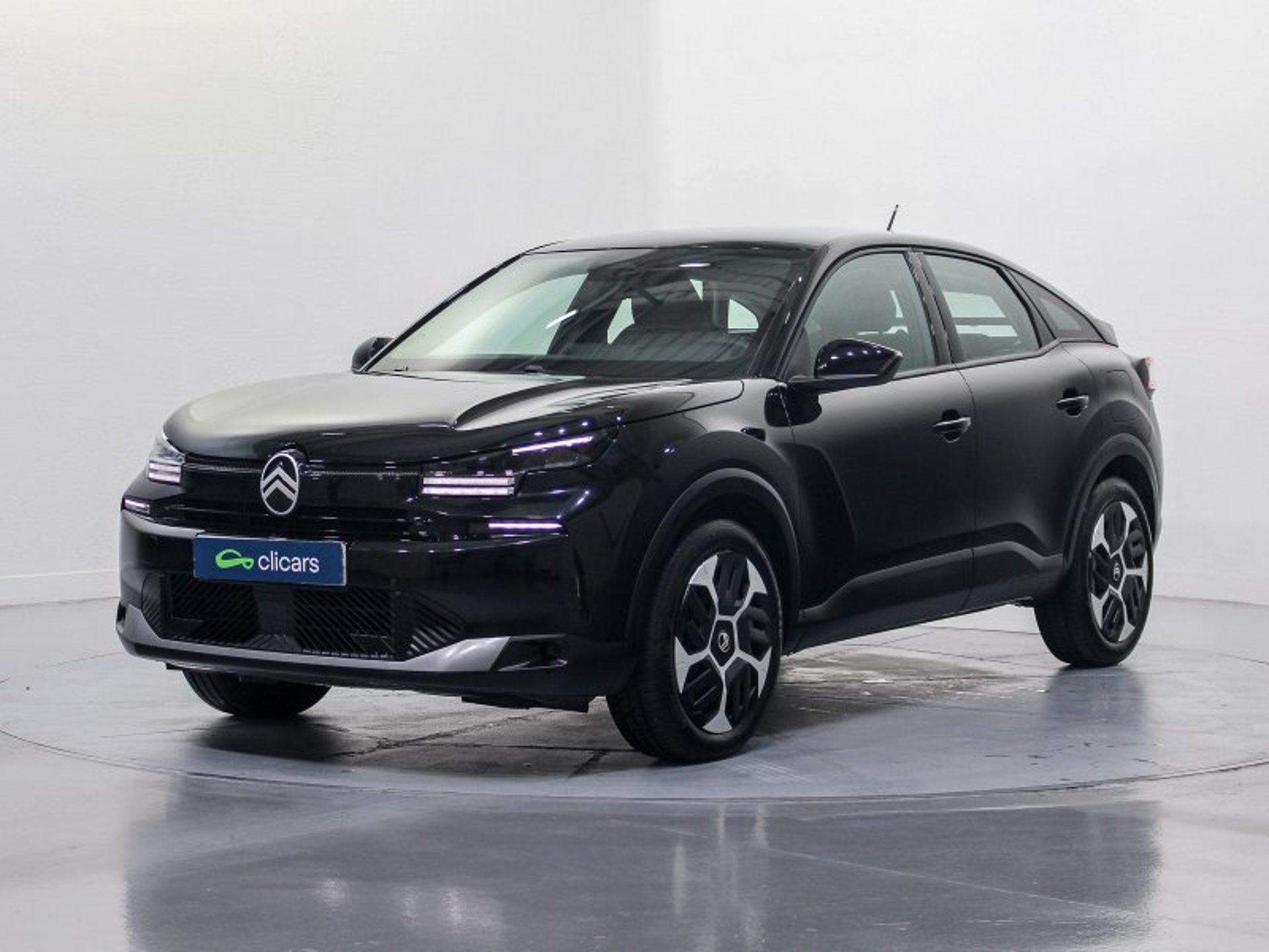 Imagen de CITROEN C4