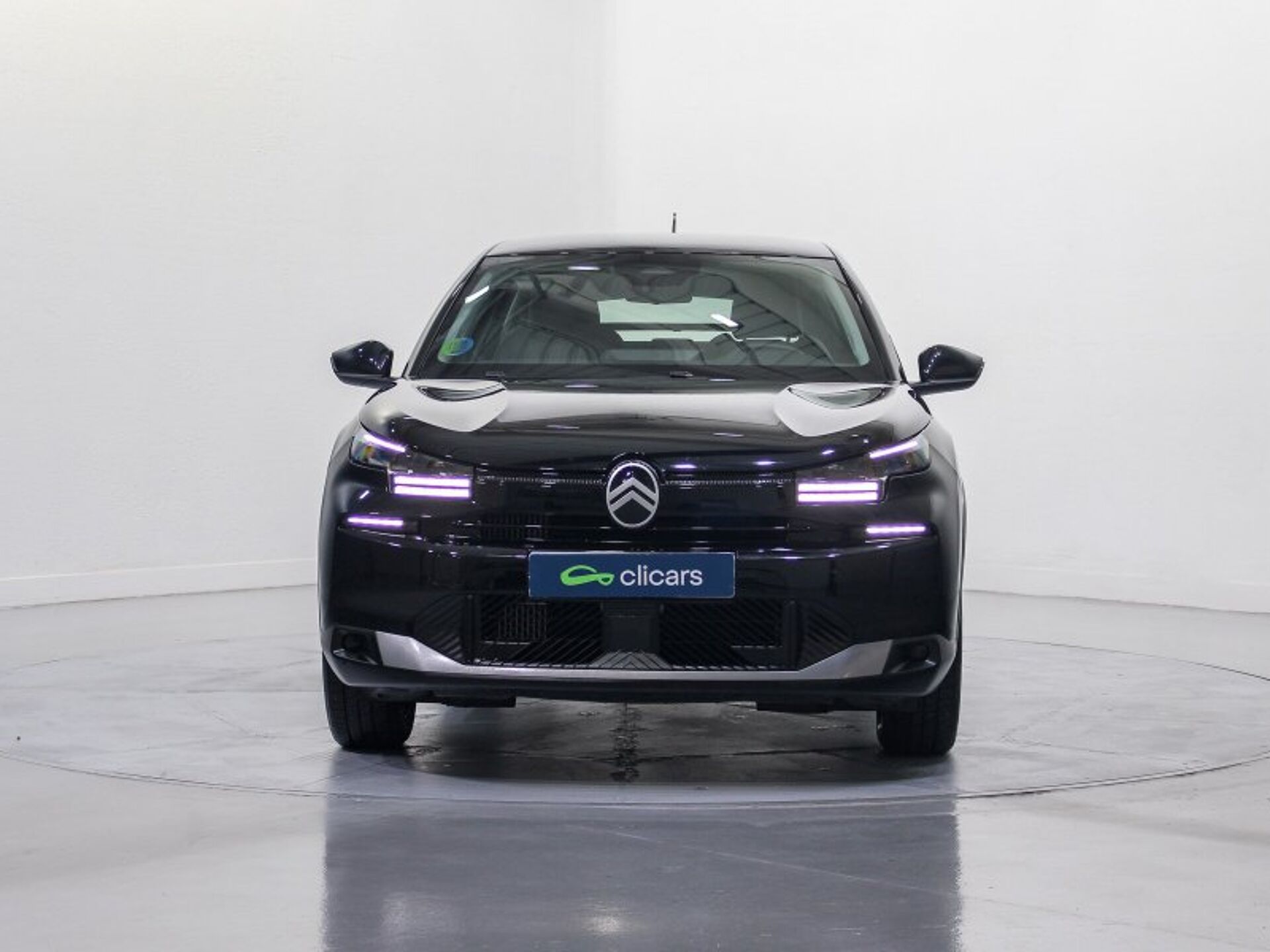 Imagen 2 de CITROEN C4