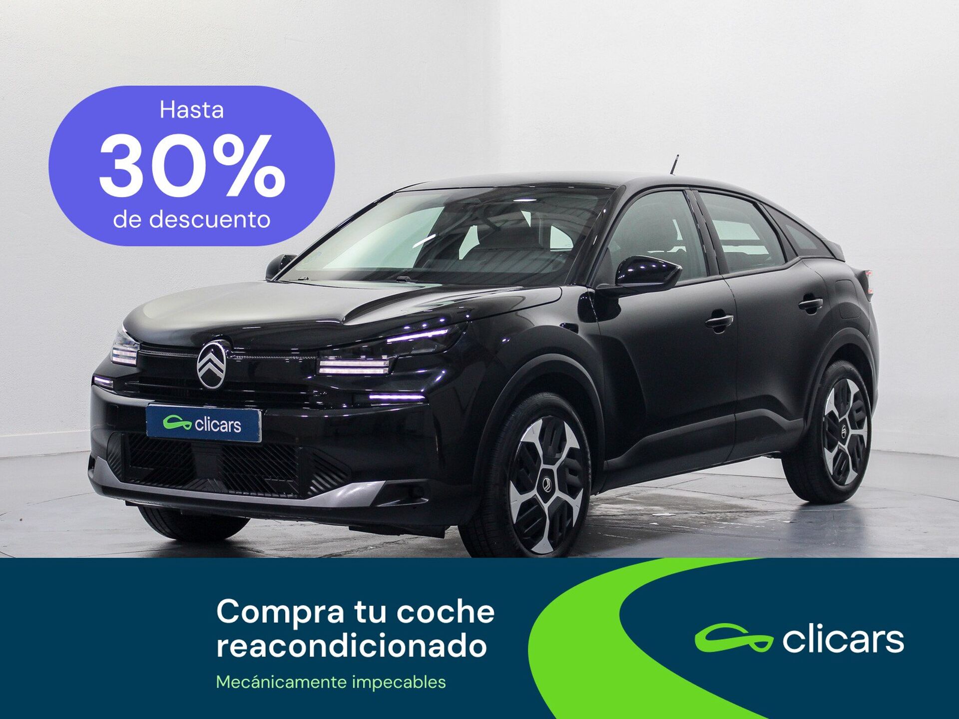 Imagen 1 de CITROEN C4