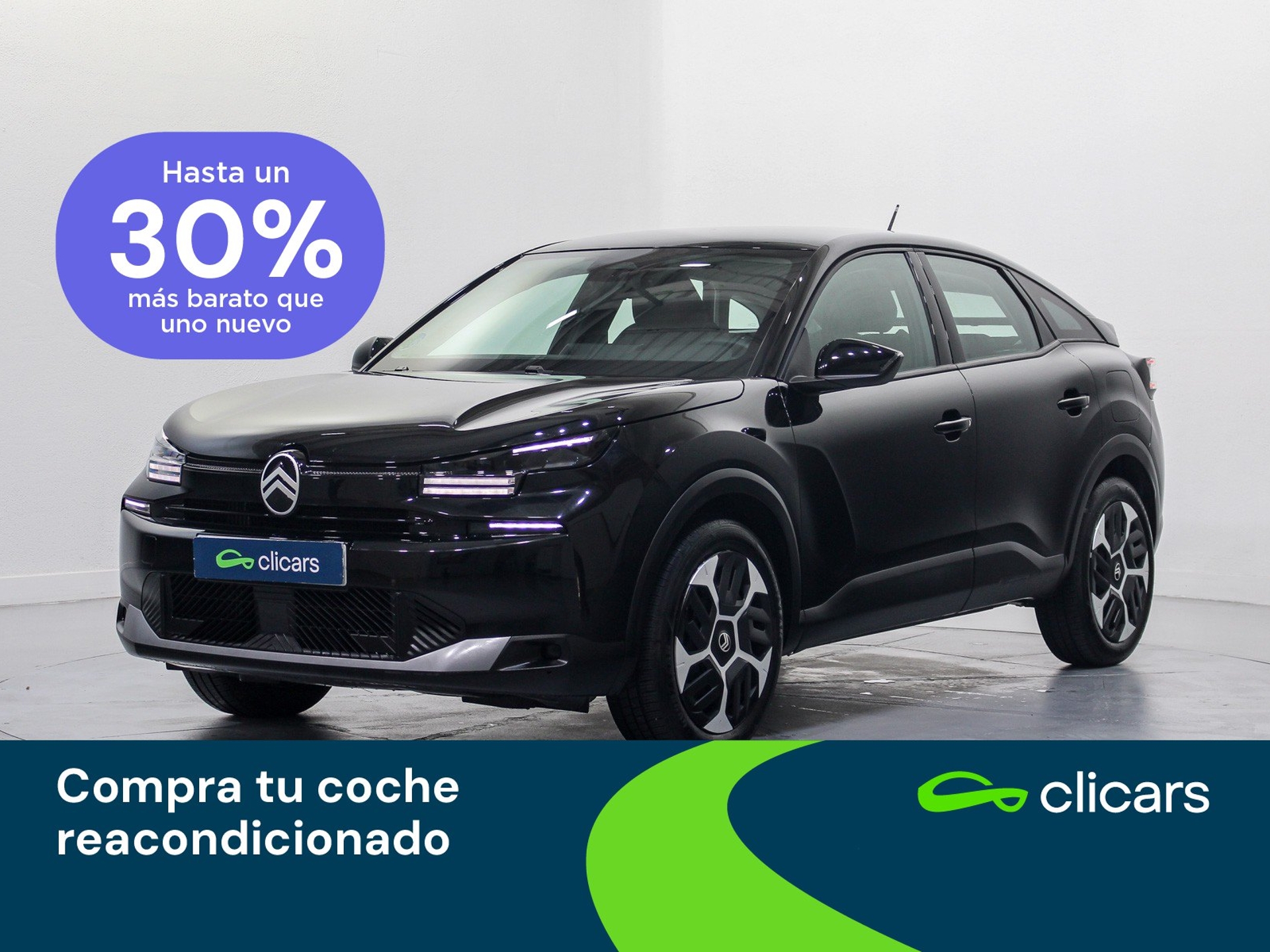 Imagen de CITROEN C4