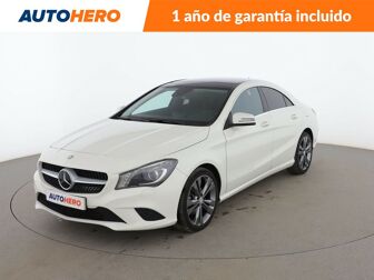 Imagen de MERCEDES Clase CLA CLA 200 Urban 7G-DCT