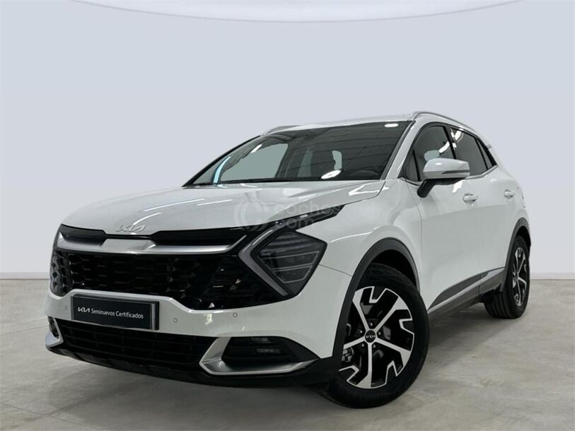 Foto del KIA Sportage 1.6 T-GDi Drive 150