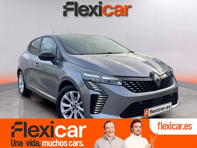 RENAULT Clio (Evolution dCi 100 (74kw)) en Pontevedra