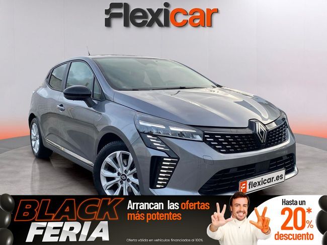 RENAULT Clio (Evolution dCi 100 (74kw)) en Pontevedra