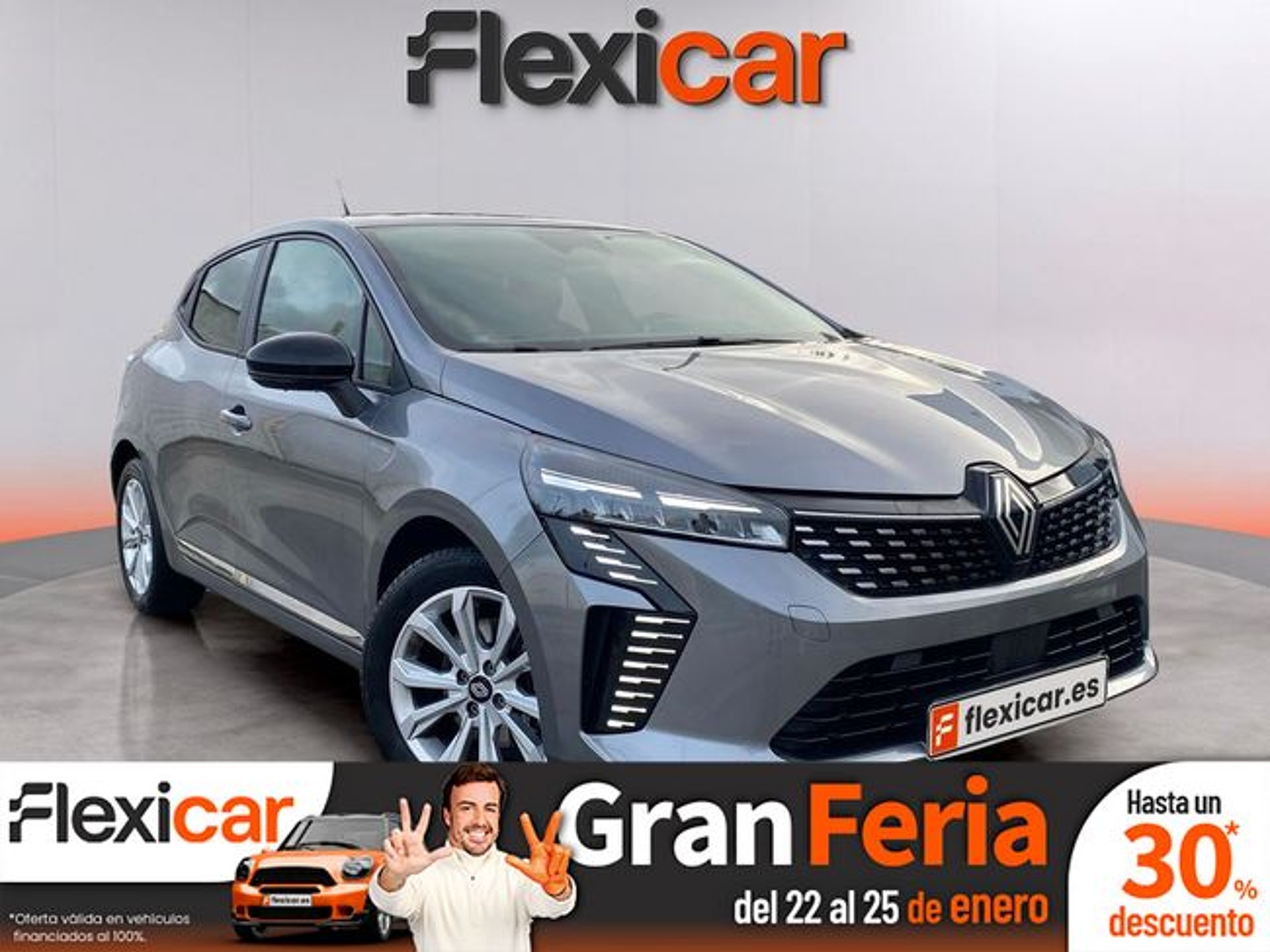 Imagen de RENAULT Clio