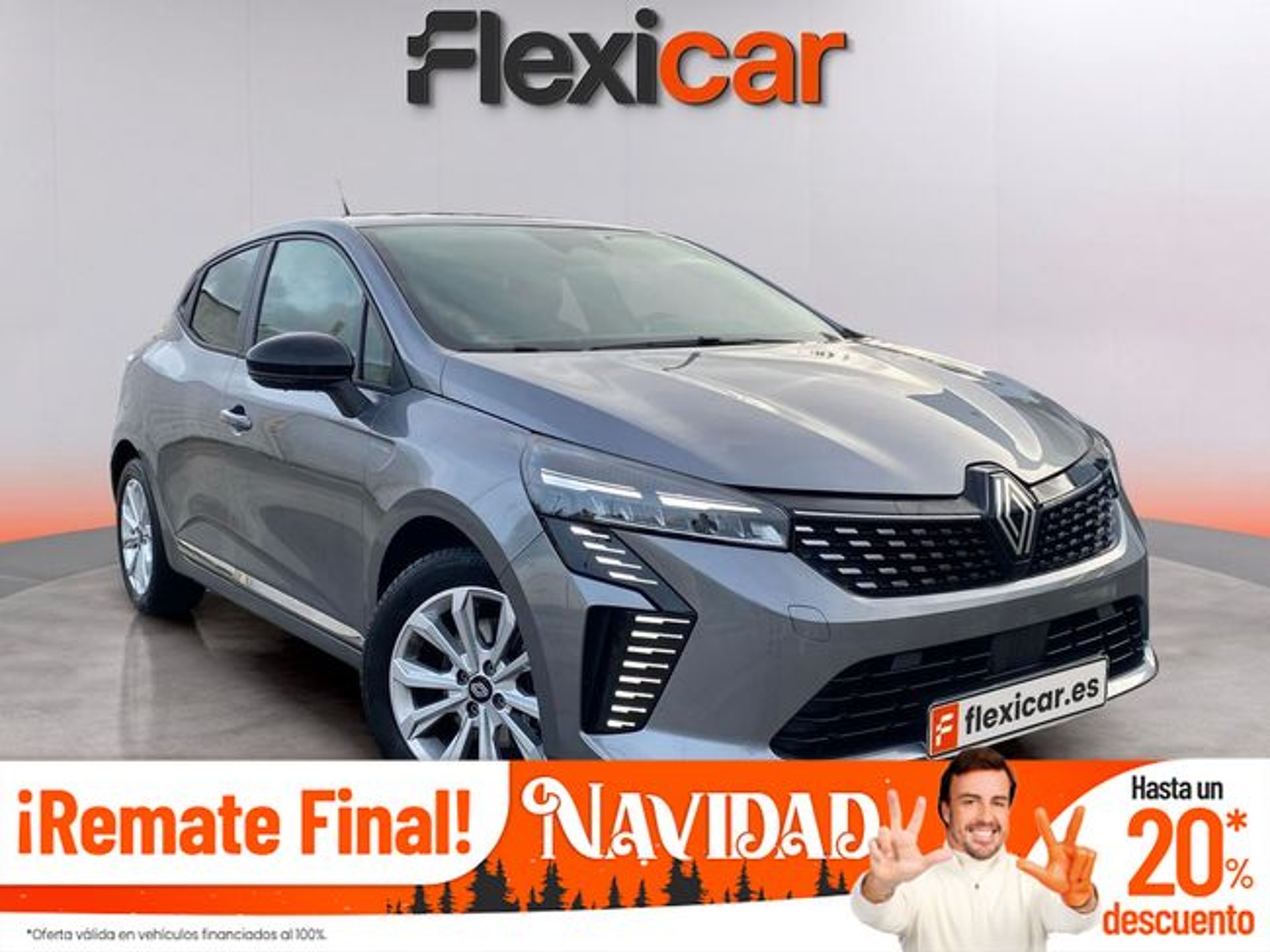 Imagen de RENAULT Clio