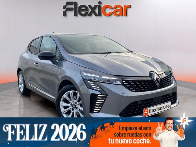 RENAULT Clio (Evolution dCi 100 (74kw)) en Pontevedra