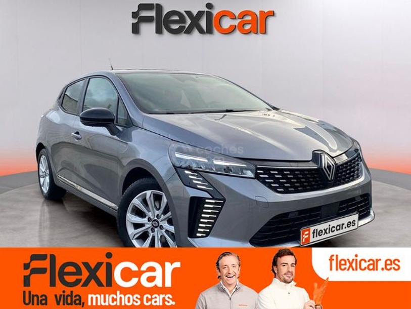 Foto del RENAULT Clio dCi Evolution 74kW