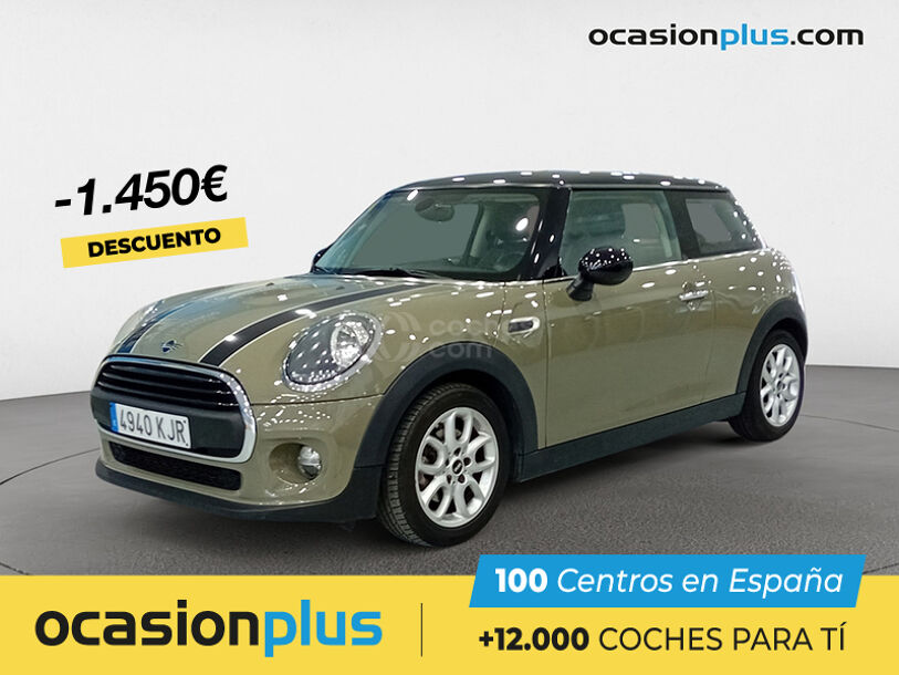 Foto del MINI Mini One