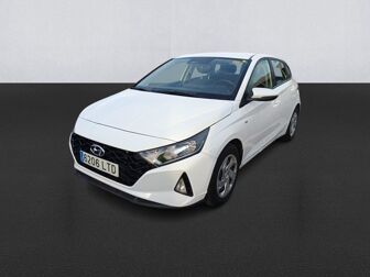 Imagen de HYUNDAI i20 1.0 TGDI Essence 48V 100