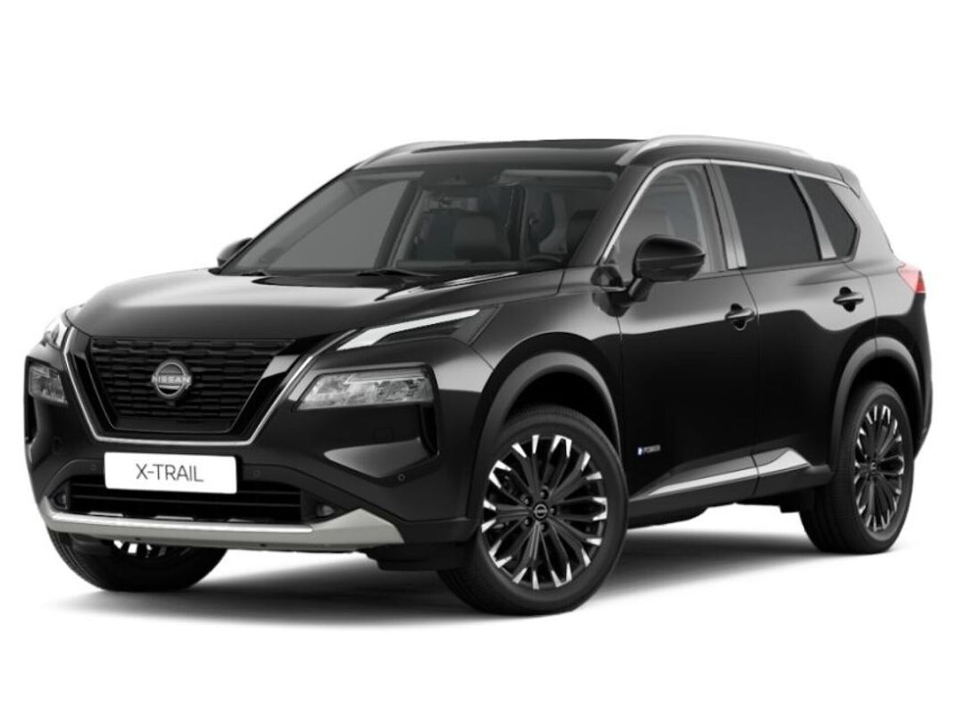 Imagen 2 de NISSAN X-Trail