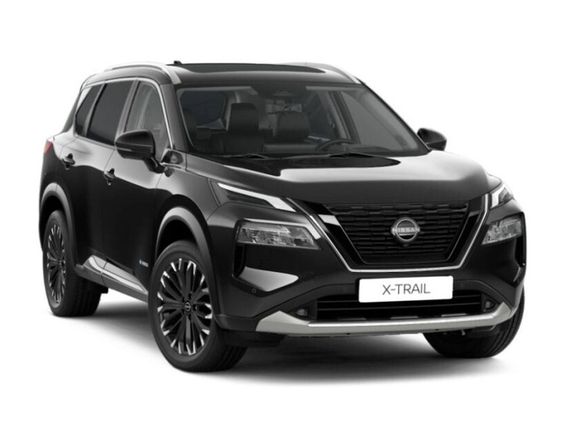 Imagen 3 de NISSAN X-Trail