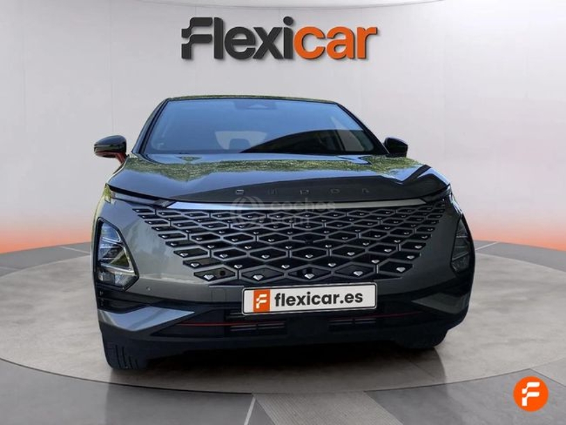 Foto del OMODA 5 1.6 Premium 185