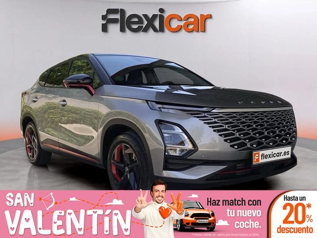 Foto del OMODA 5 1.6 Premium 185