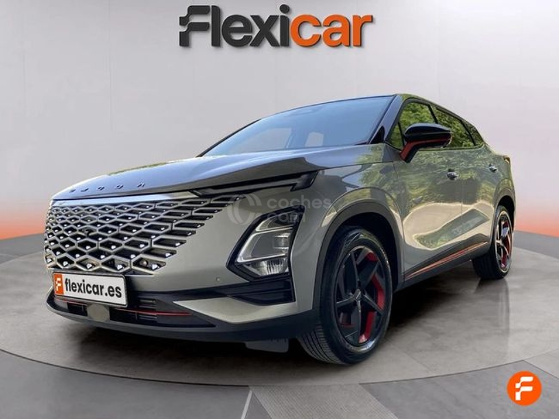 Foto del OMODA 5 1.6 Premium 185