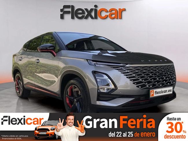 OMODA 5 (1.6 T-GDI 136.5kW (185CV) DCT Premium) en Madrid