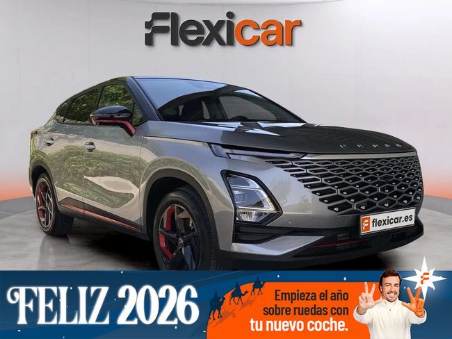 OMODA 5 (1.6 T-GDI 136.5kW (185CV) DCT Premium) en Madrid