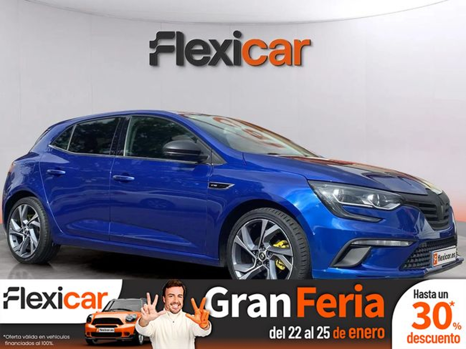 Imagen de RENAULT Mégane