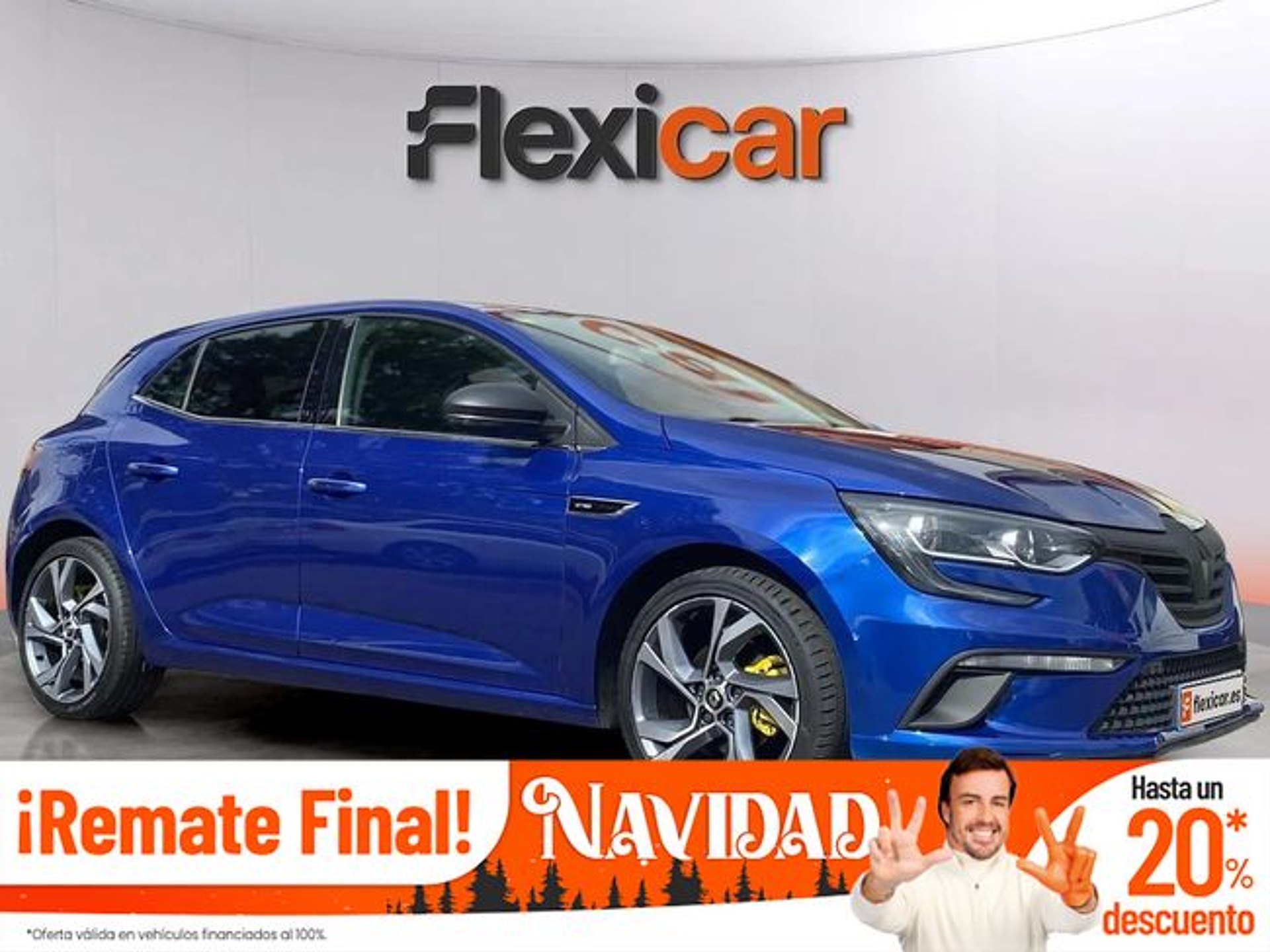 Imagen de RENAULT Mégane