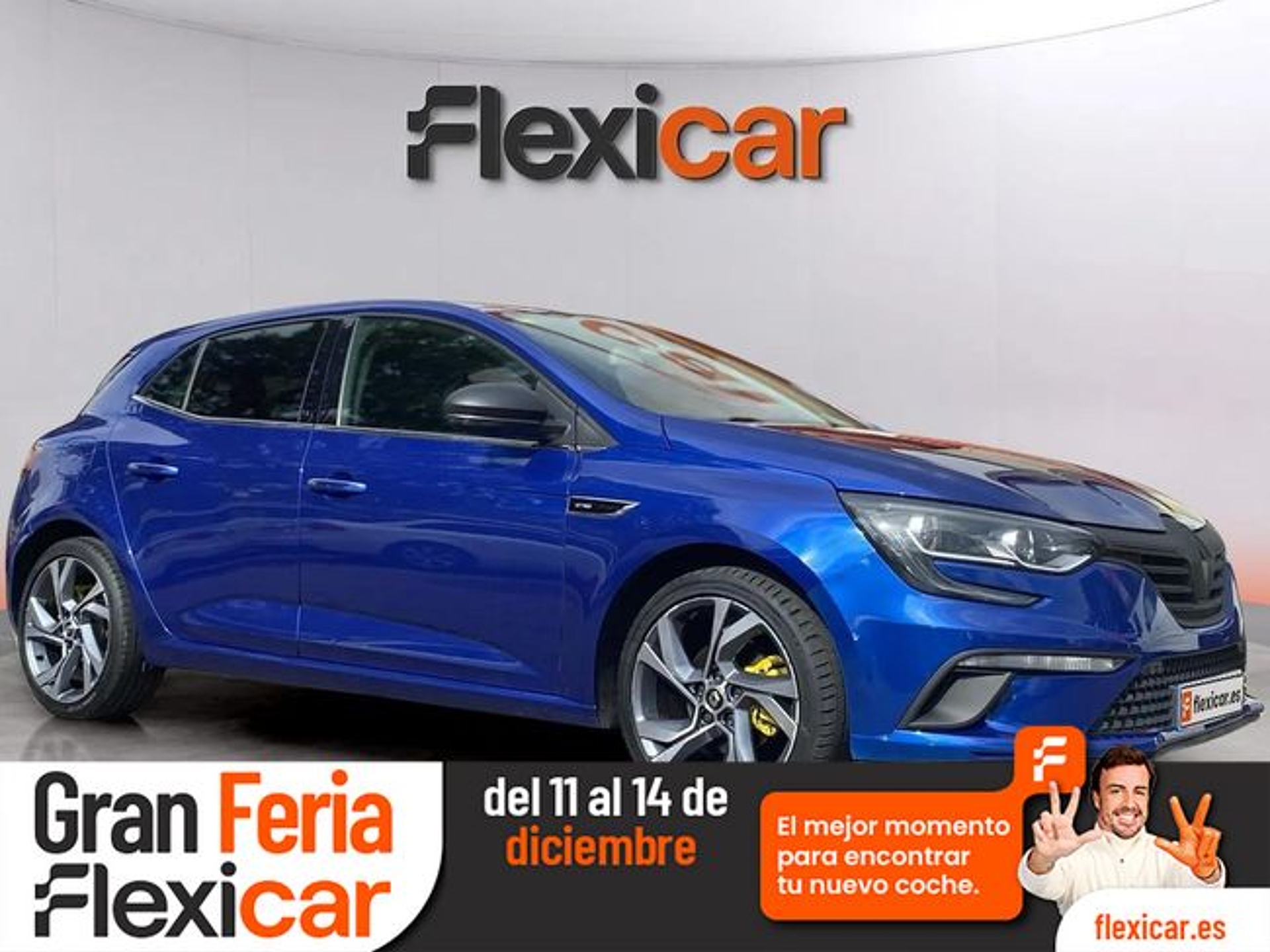 Imagen de RENAULT Mégane