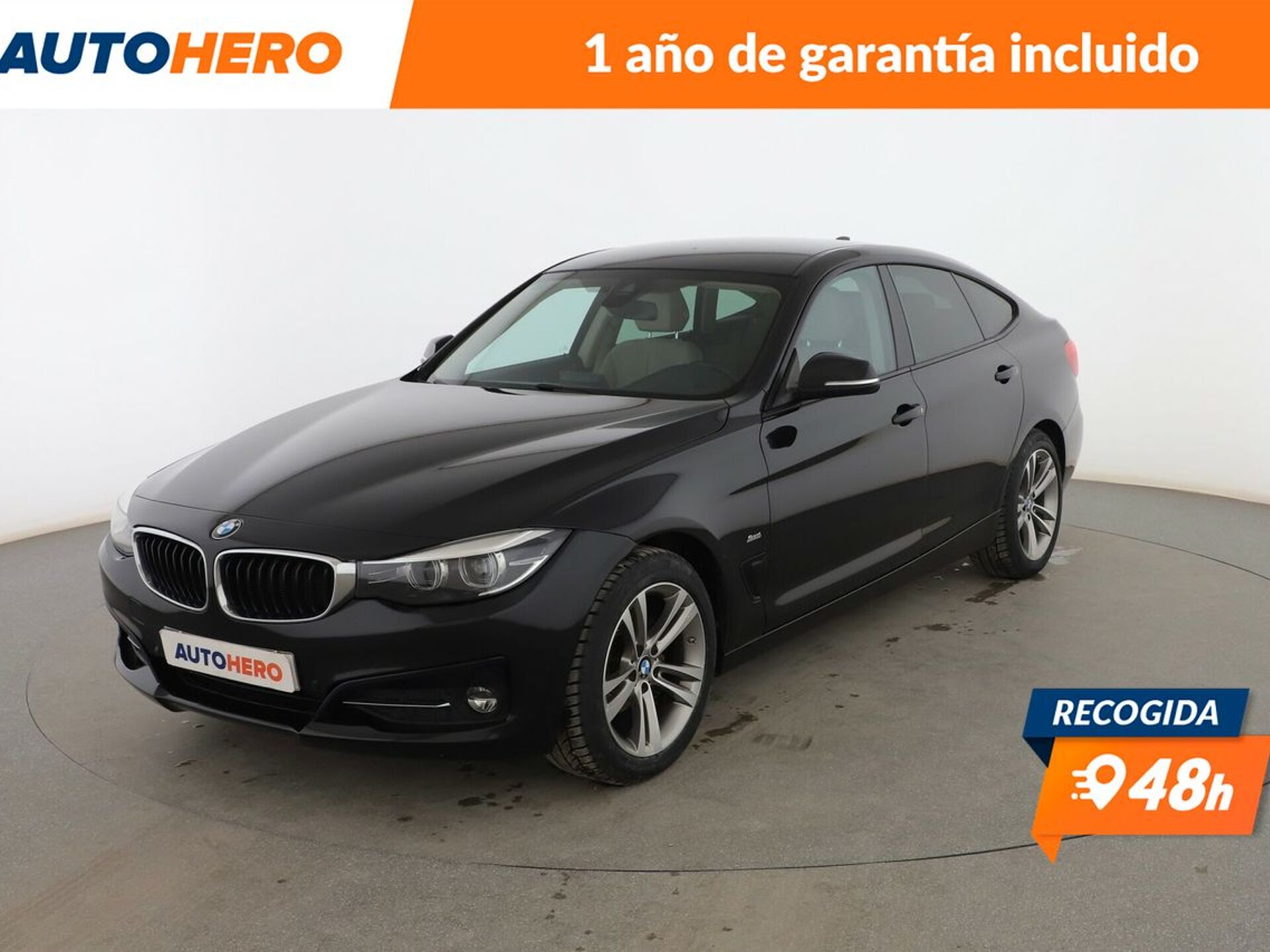 Imagen de BMW Serie 3