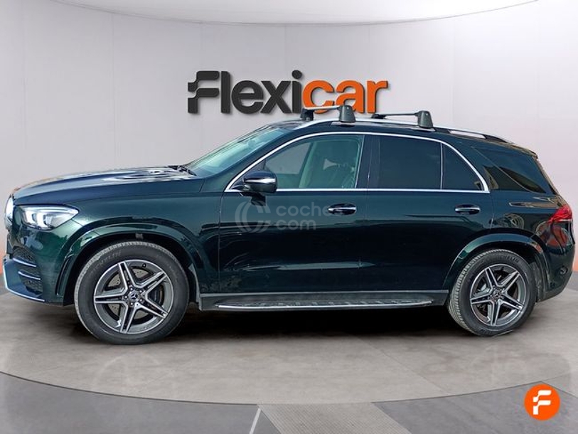 Foto del MERCEDES Clase GLE GLE 300d 4Matic Aut.
