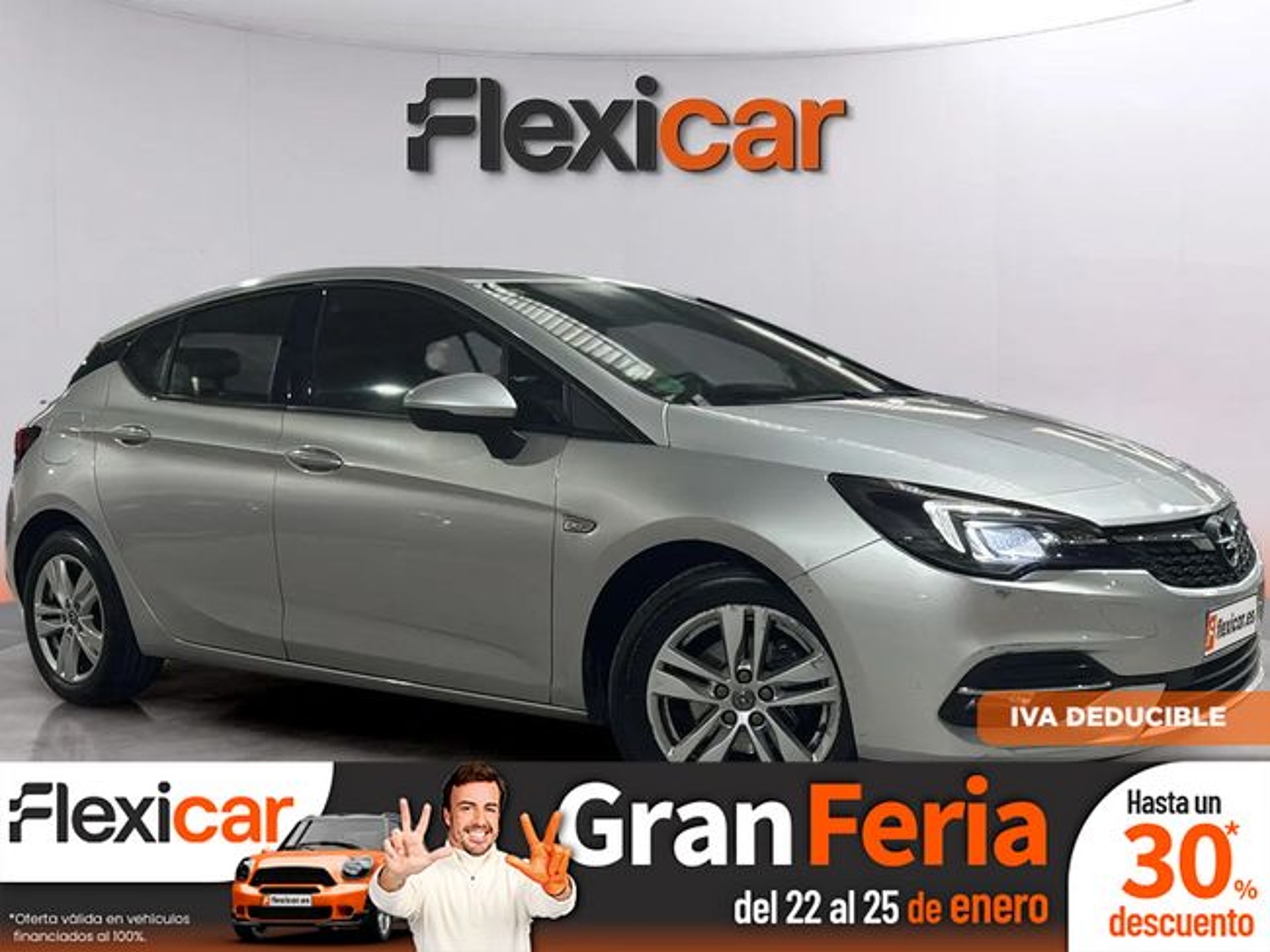 Imagen de OPEL Astra