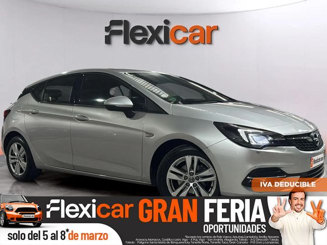 Foto del OPEL Astra 1.2T S-S 2020 110