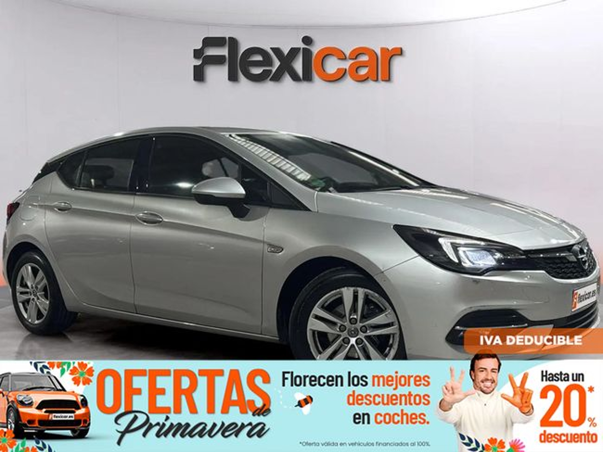 Imagen de OPEL Astra