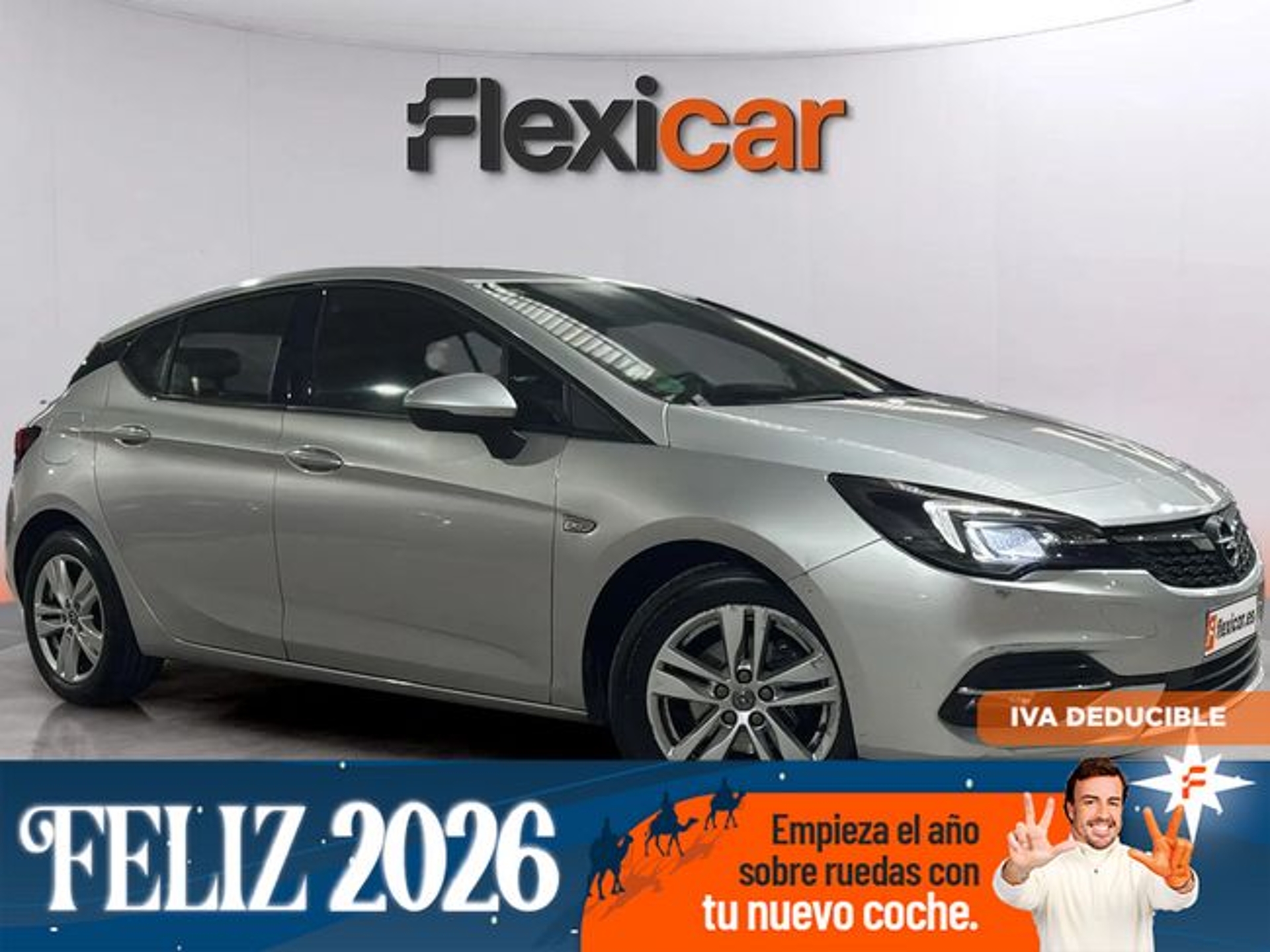 Imagen de OPEL Astra