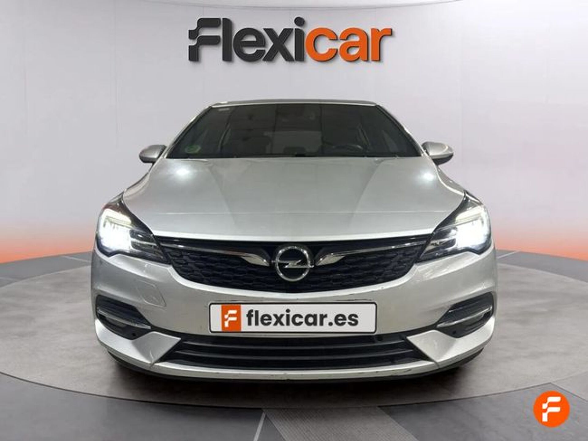 Imagen 2 de OPEL Astra