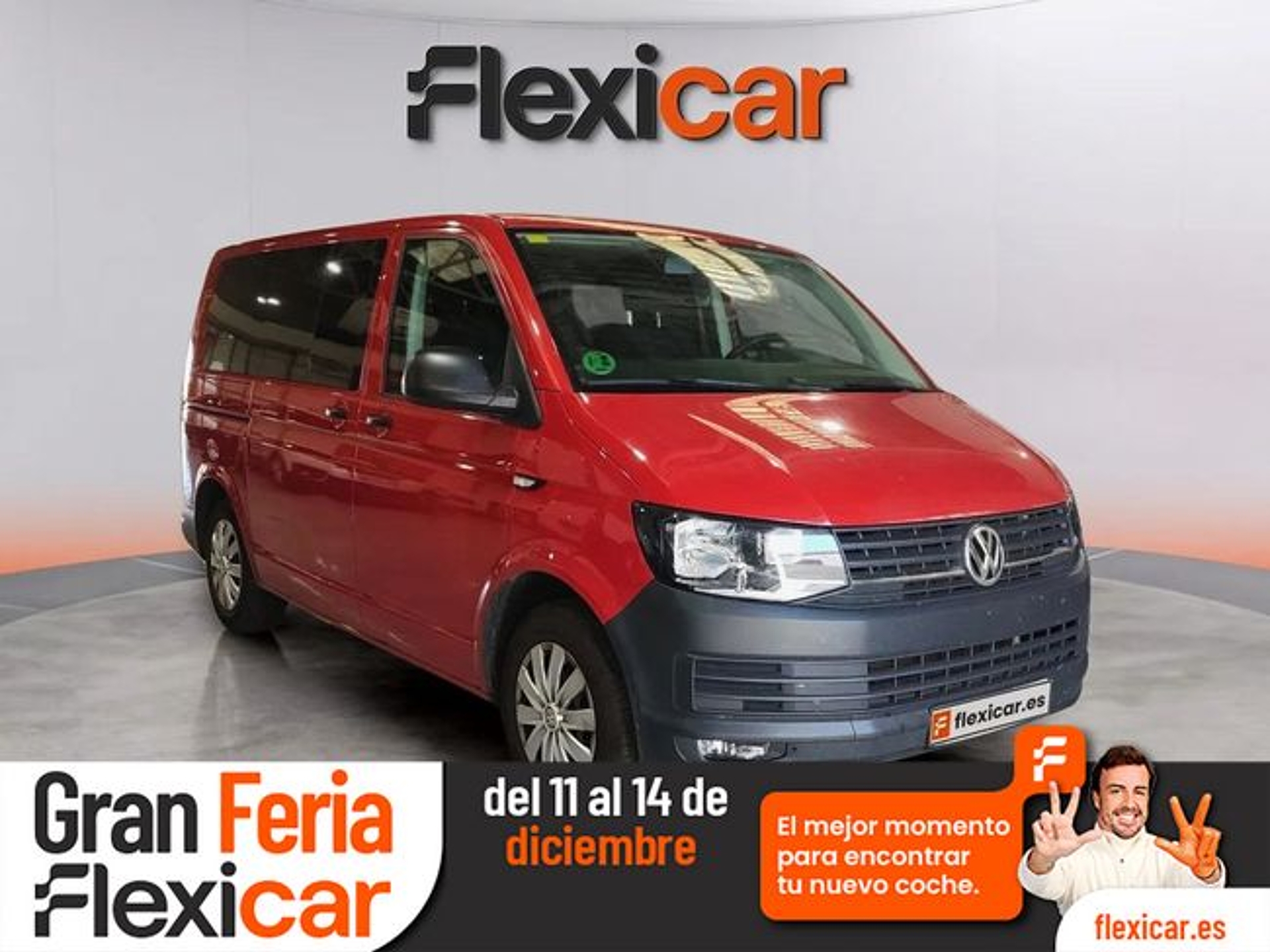 Imagen de VOLKSWAGEN Caravelle