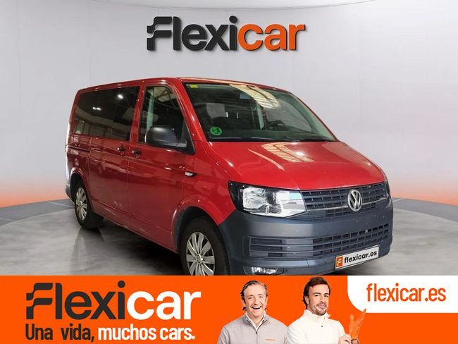 Foto del VOLKSWAGEN Caravelle 2.0TDI BMT Caravelle 84kW