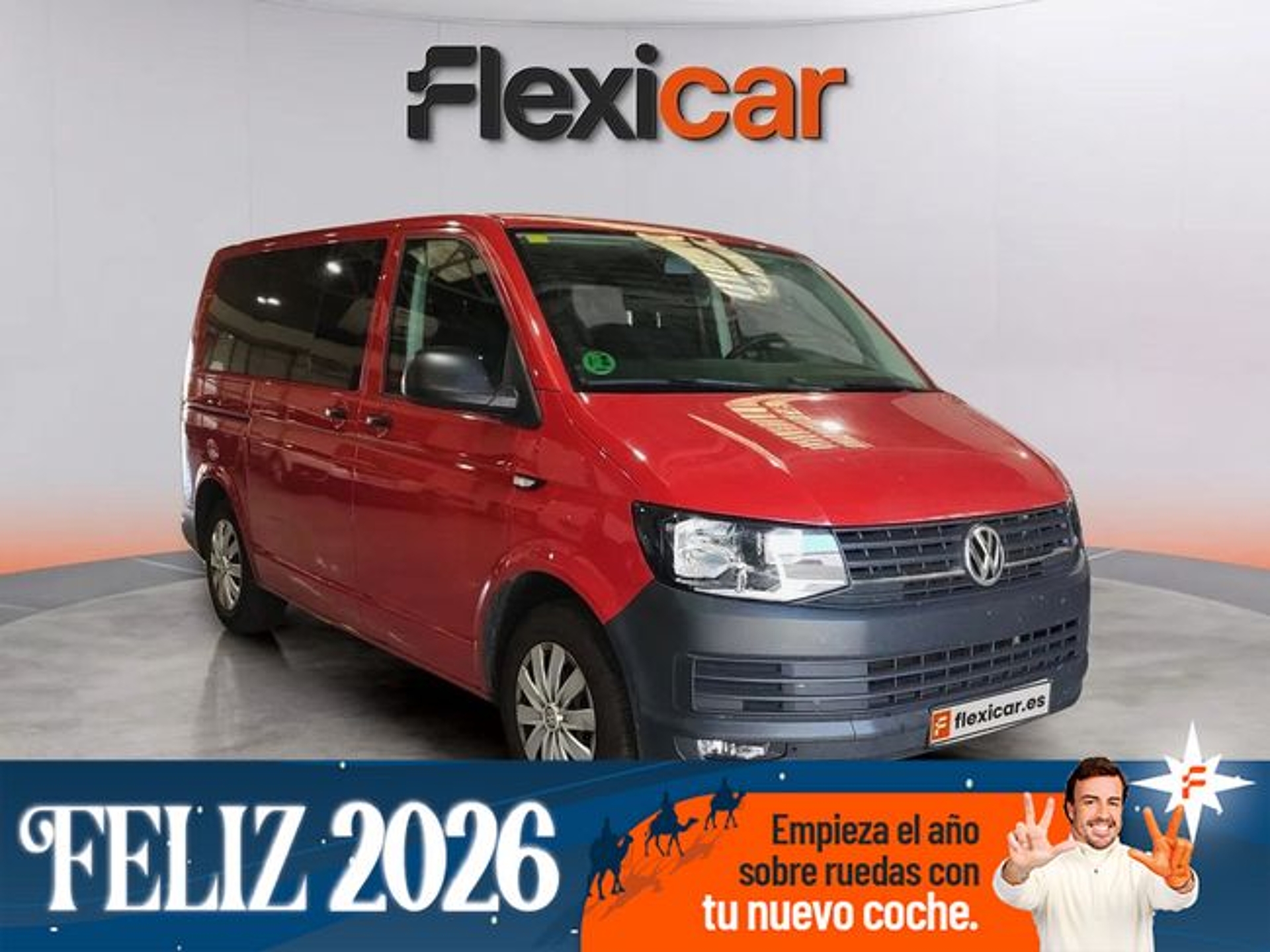 Imagen de VOLKSWAGEN Caravelle