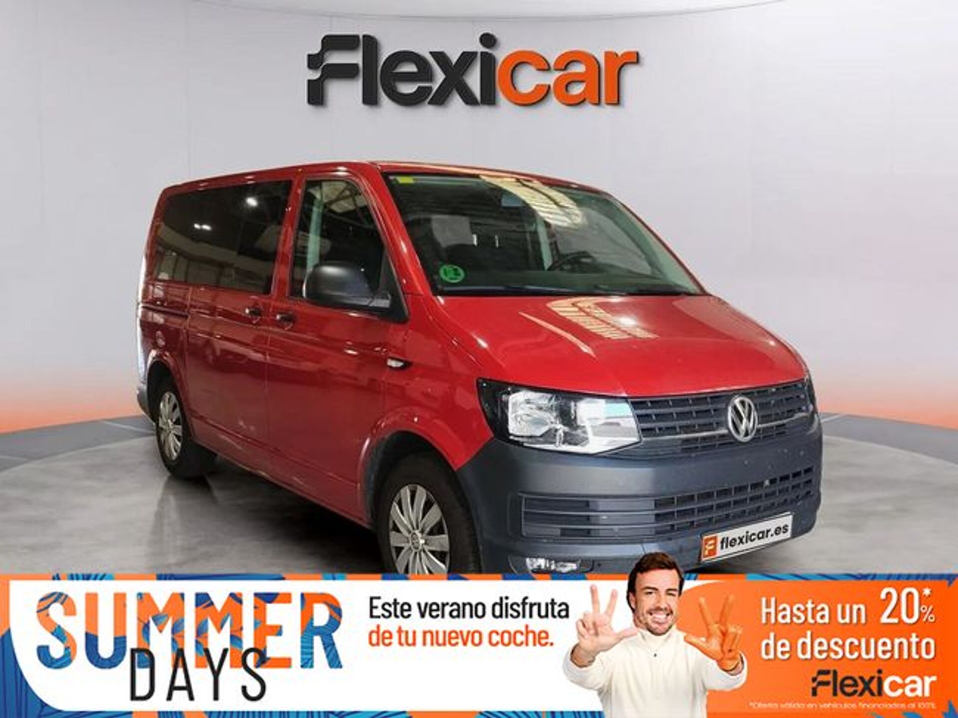 Imagen de VOLKSWAGEN Caravelle