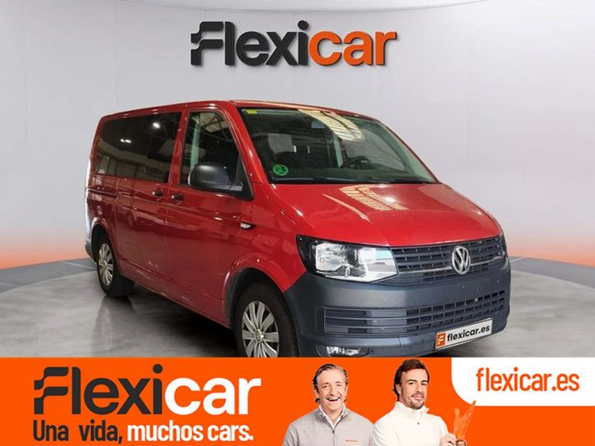 Imagen de VOLKSWAGEN Caravelle