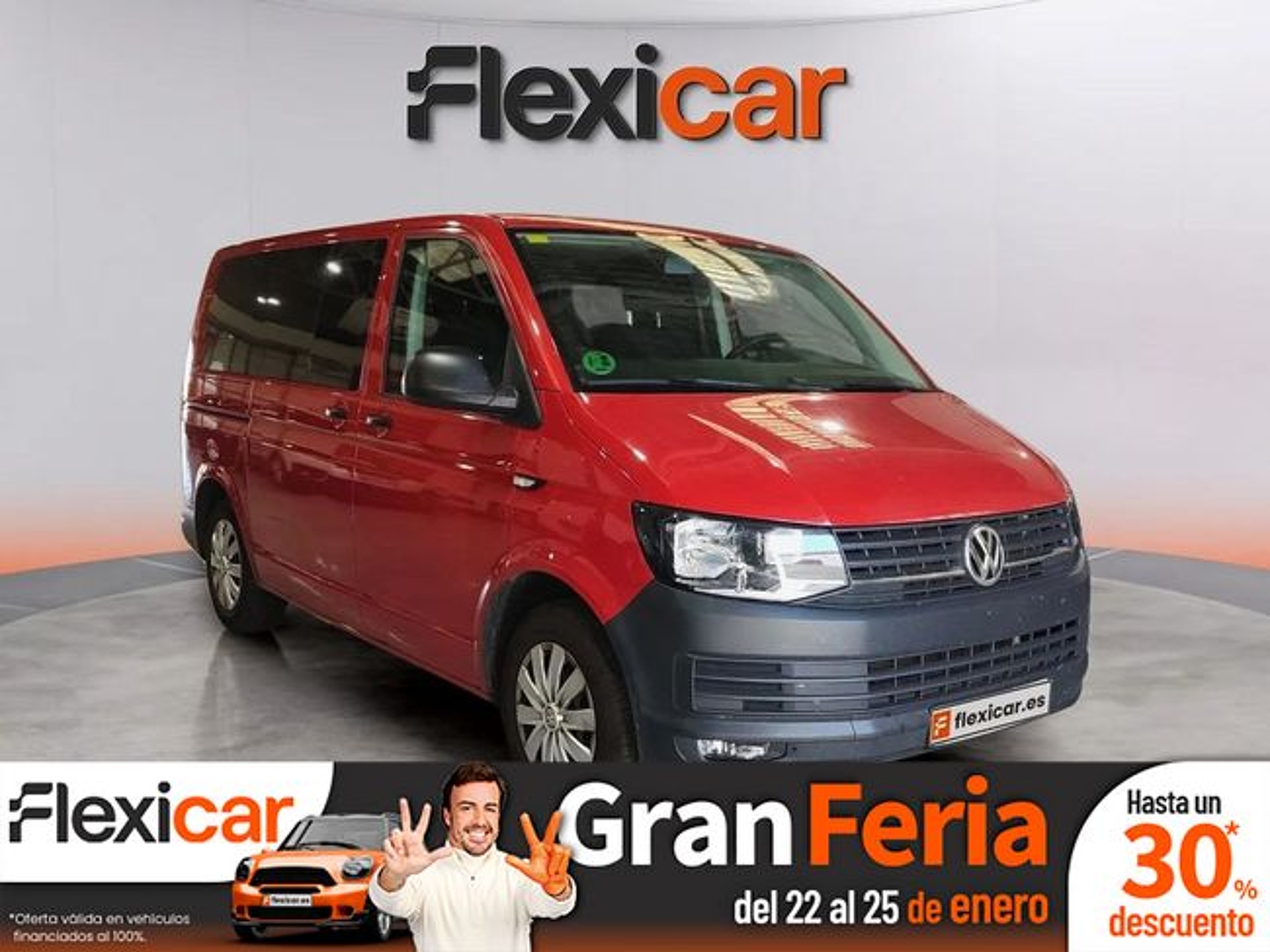 Imagen de VOLKSWAGEN Caravelle