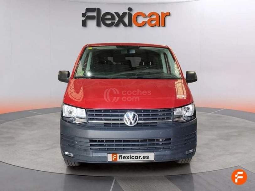 Foto del VOLKSWAGEN Caravelle 2.0TDI BMT Caravelle 84kW