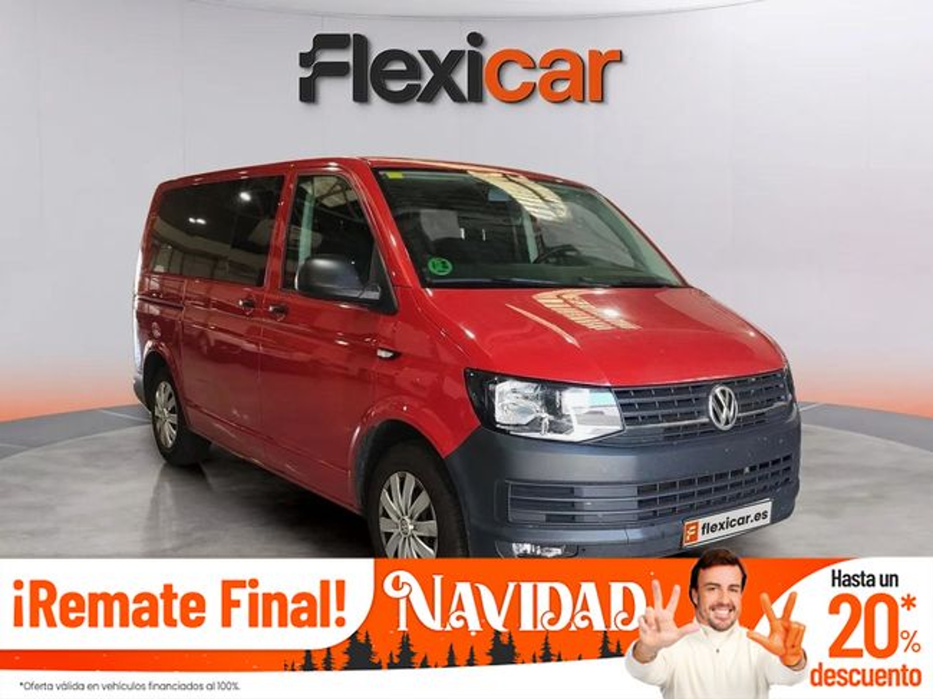 Imagen de VOLKSWAGEN Caravelle