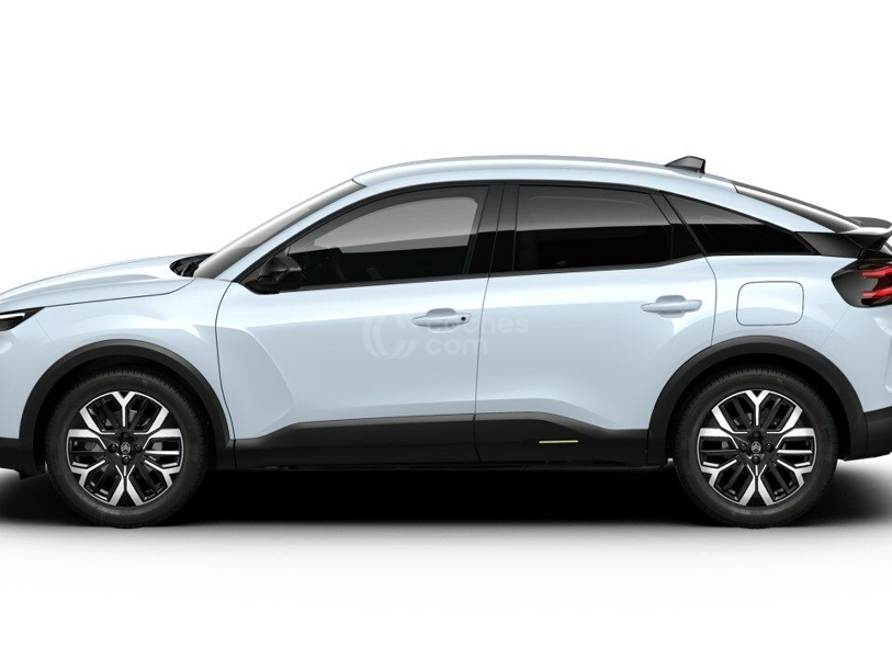 Foto del CITROEN C4 Hybrid Business Edition eDSC6 145