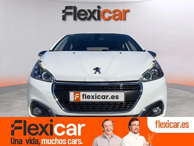 PEUGEOT 208 (5P ACTIVE 1.2L PureTech 82) en Granada